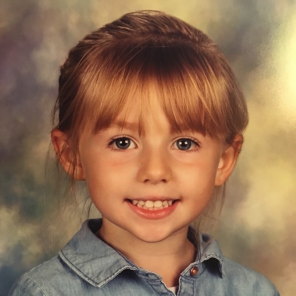 Meet your Posher, Amy - Picture 1 of 1